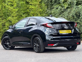 Used Honda Civic 2015 for sale - 79530055: Photo