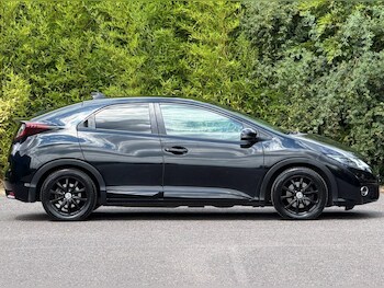 Used Honda Civic 2015 for sale - 79530055: Photo