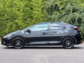 Used Honda Civic 2015 for sale - 79530055: Photo