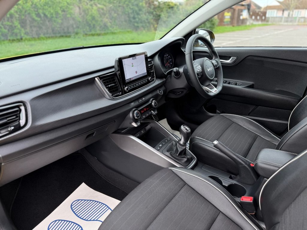 Used Kia Rio 2023 for sale - 77879364: Photo 11