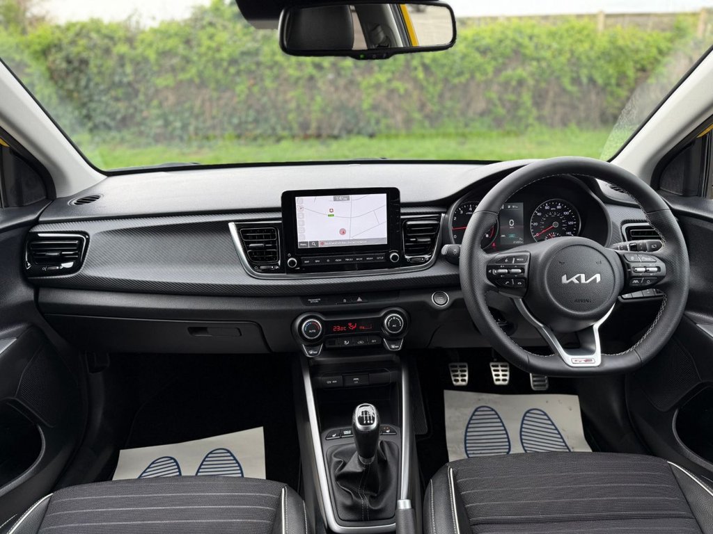 Used Kia Rio 2023 for sale - 77879364: Photo 15