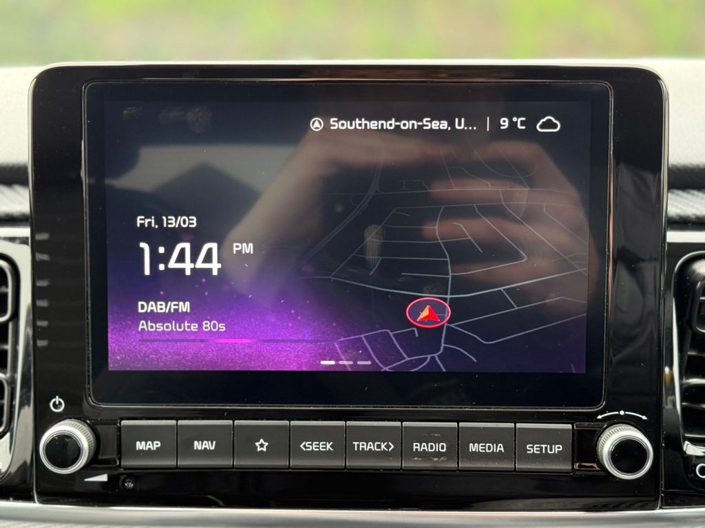 Used Kia Rio 2023 for sale - 77879364: Photo 16