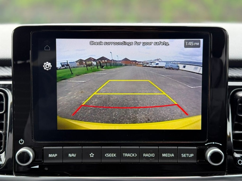 Used Kia Rio 2023 for sale - 77879364: Photo 18