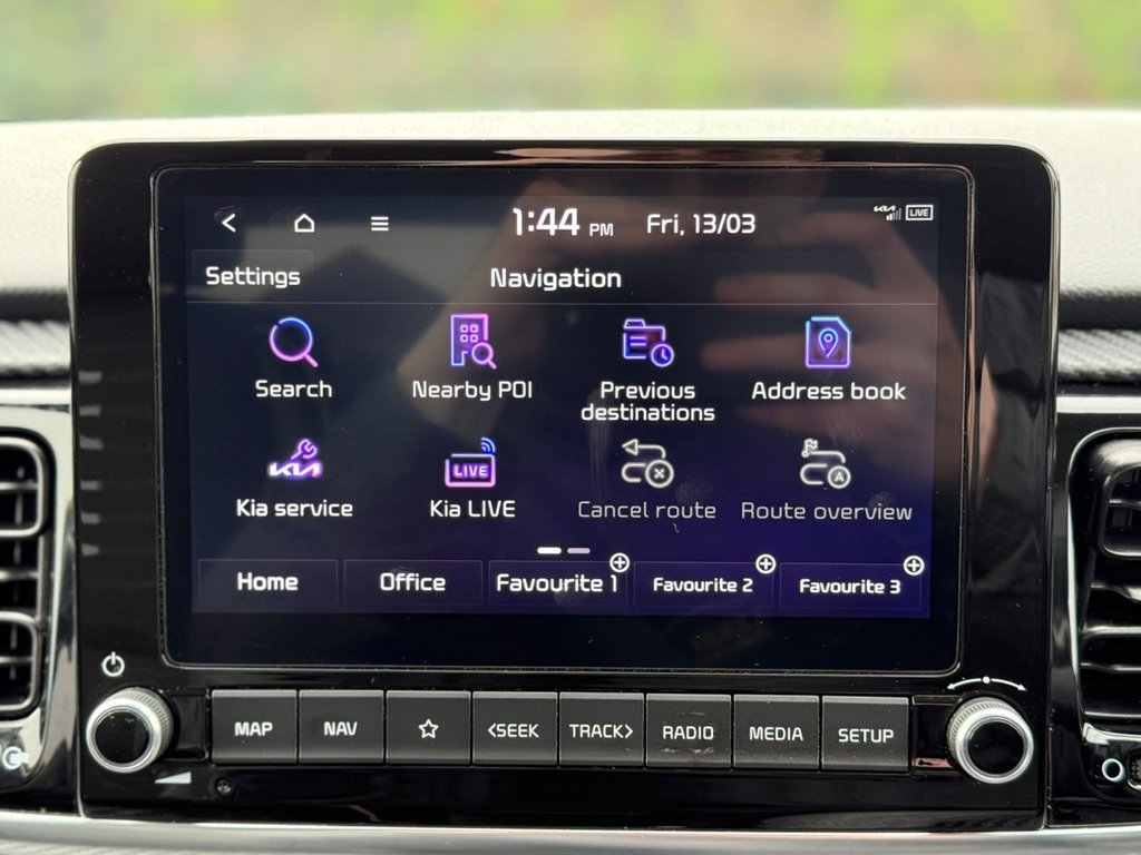 Used Kia Rio 2023 for sale - 77879364: Photo 19