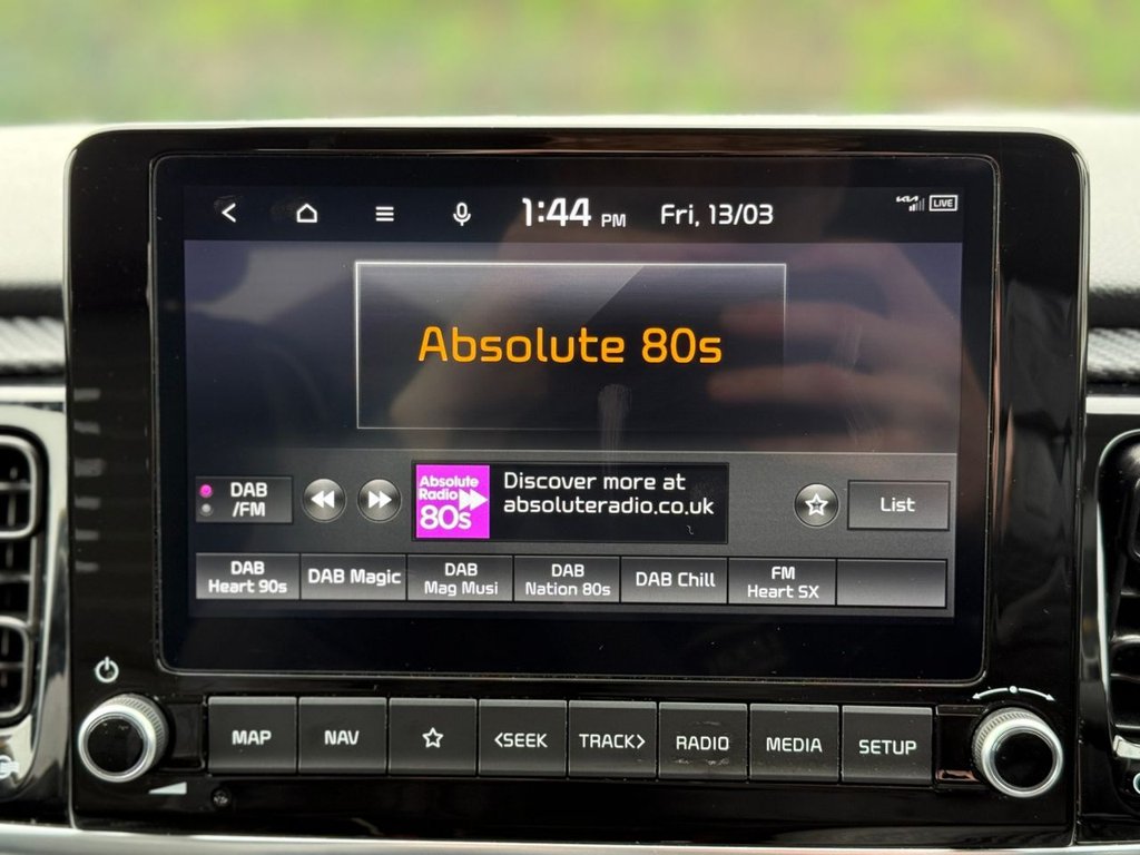 Used Kia Rio 2023 for sale - 77879364: Photo 21