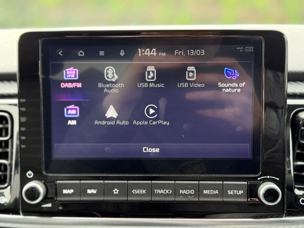 Used Kia Rio 2023 for sale - 77879364: Photo 22