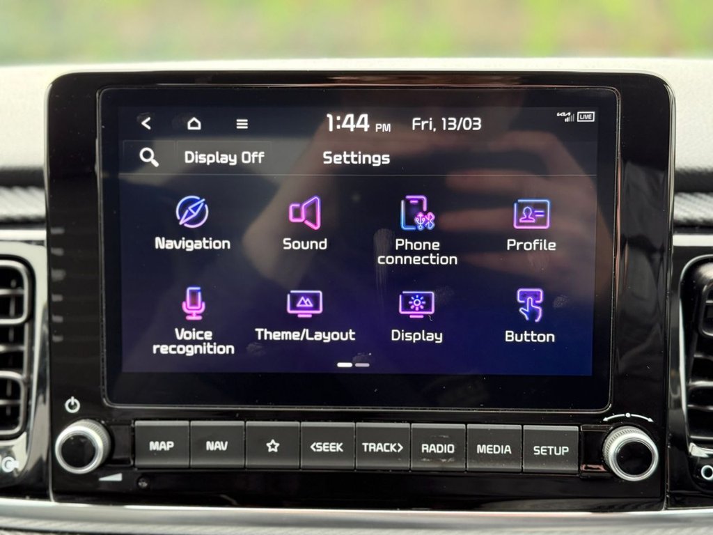 Used Kia Rio 2023 for sale - 77879364: Photo 23