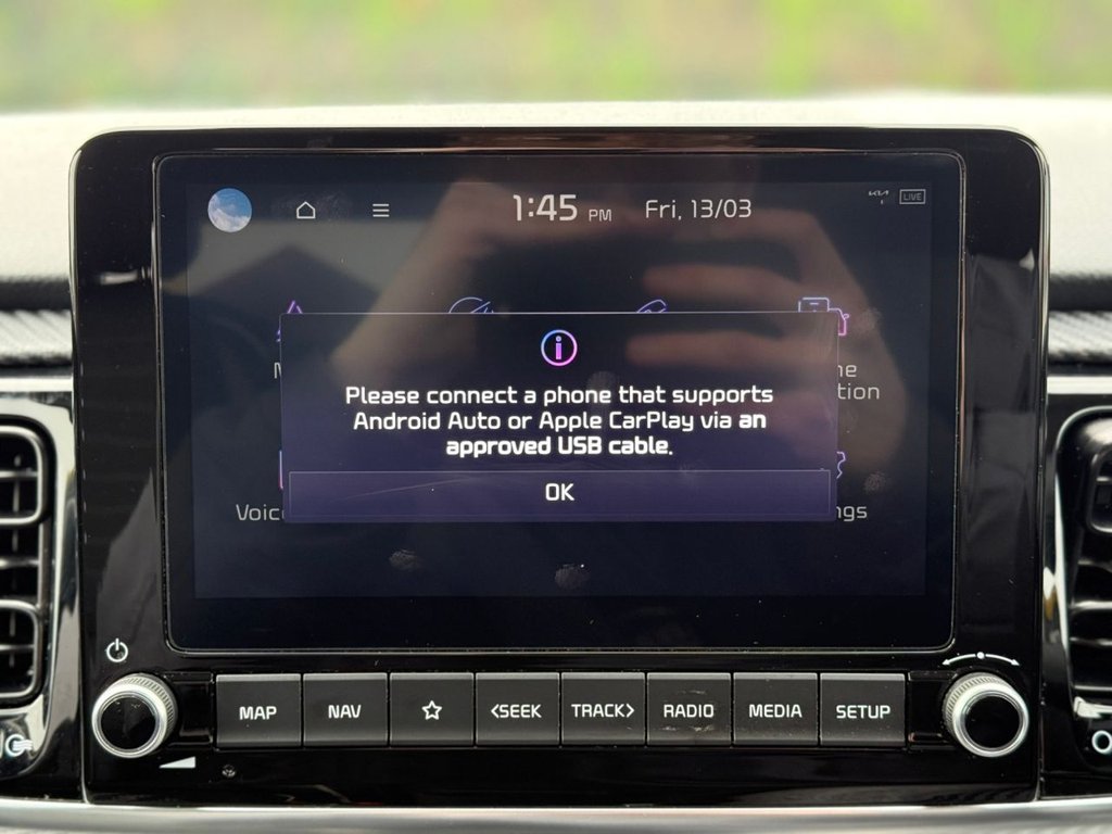 Used Kia Rio 2023 for sale - 77879364: Photo 24