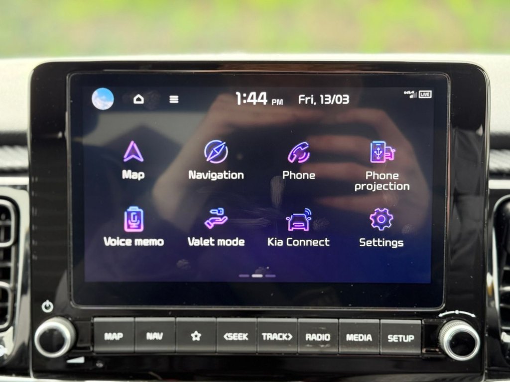 Used Kia Rio 2023 for sale - 77879364: Photo 25