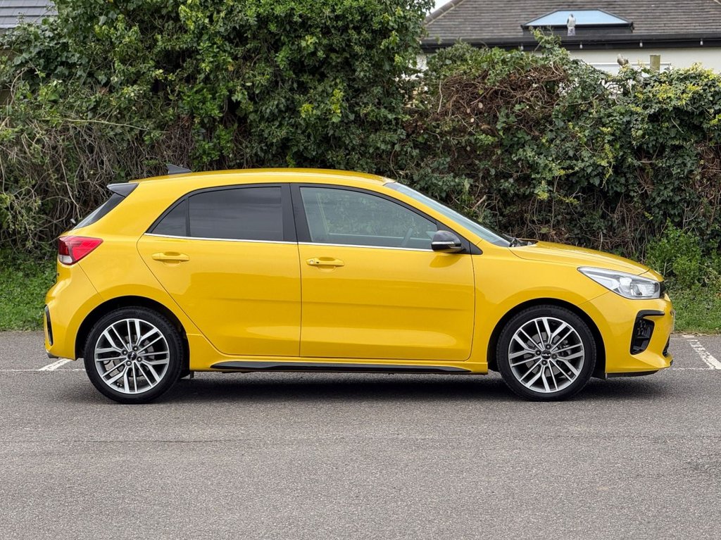 Used Kia Rio 2023 for sale - 77879364: Photo 3