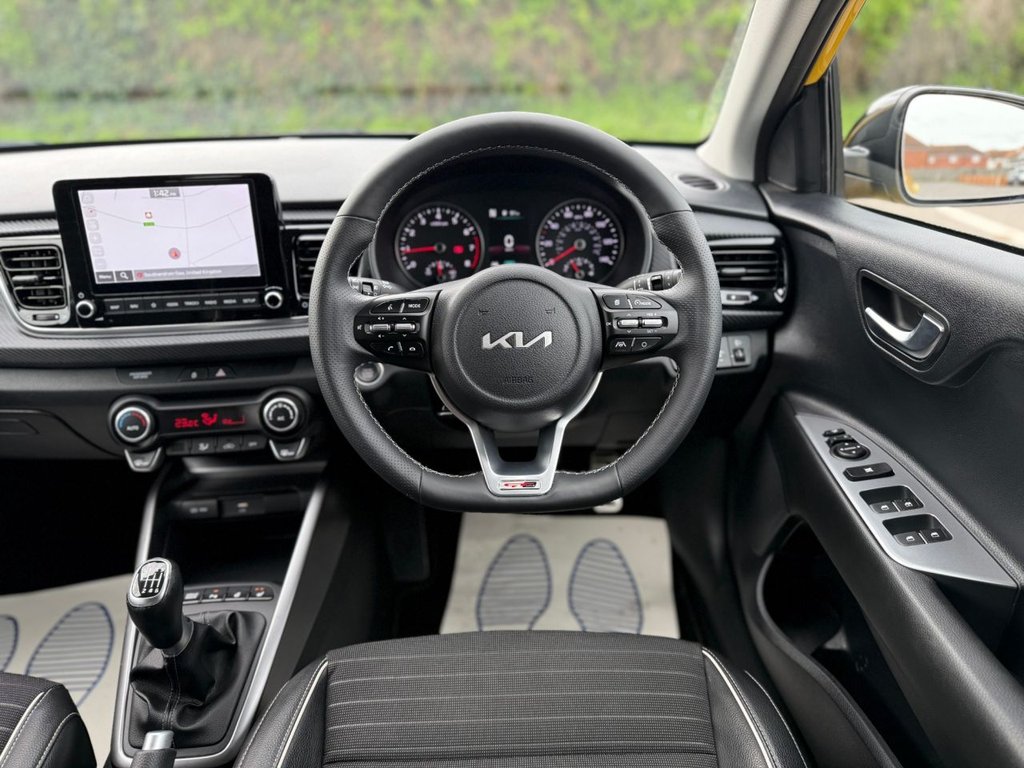 Used Kia Rio 2023 for sale - 77879364: Photo 30