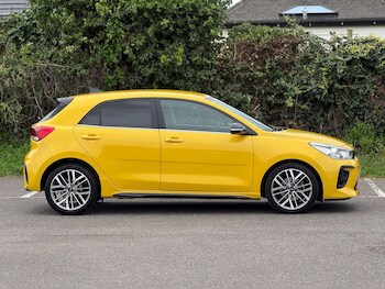 Used Kia Rio 2023 for sale - 77879364: Photo