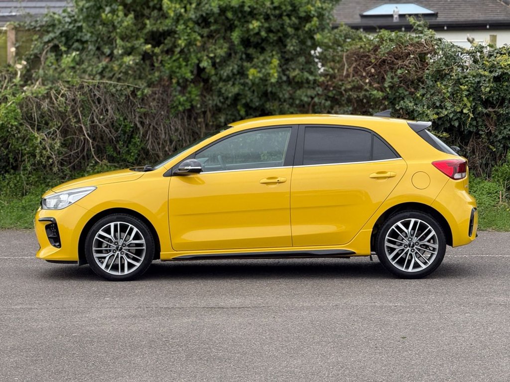 Used Kia Rio 2023 for sale - 77879364: Photo 4