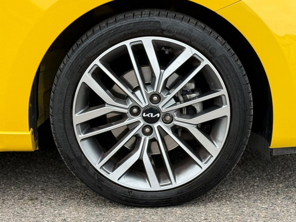 Used Kia Rio 2023 for sale - 77879364: Photo 46