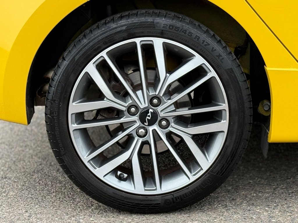 Used Kia Rio 2023 for sale - 77879364: Photo 47