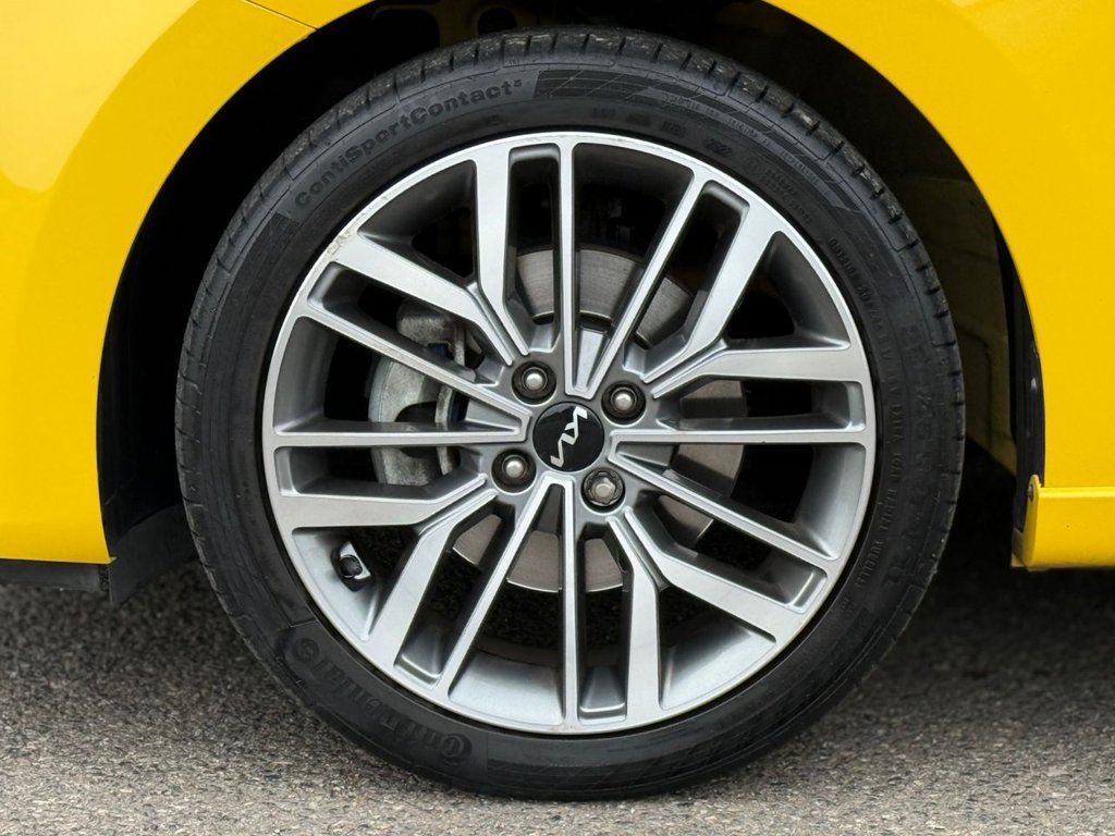 Used Kia Rio 2023 for sale - 77879364: Photo 48