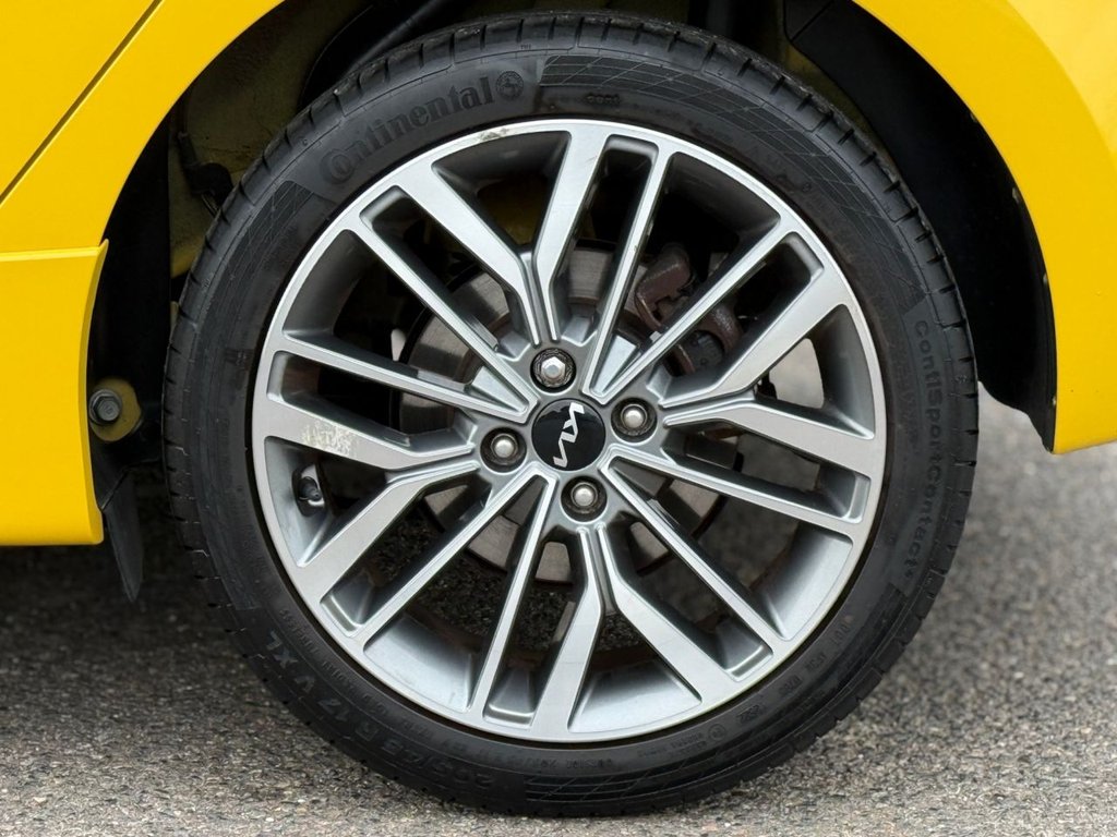 Used Kia Rio 2023 for sale - 77879364: Photo 49