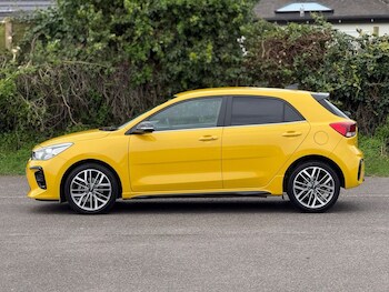 Used Kia Rio 2023 for sale - 77879364: Photo