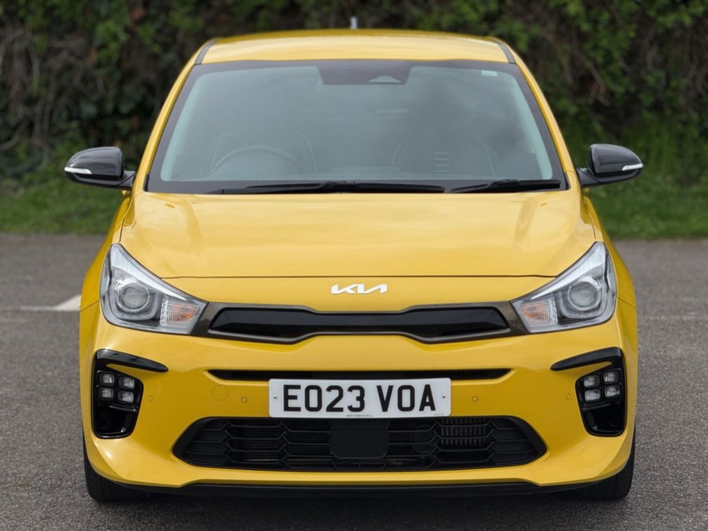 Used Kia Rio 2023 for sale - 77879364: Photo 5