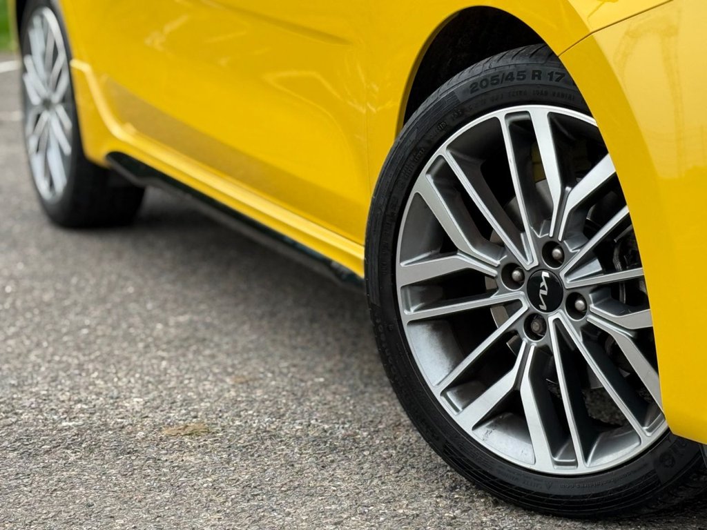 Used Kia Rio 2023 for sale - 77879364: Photo 7