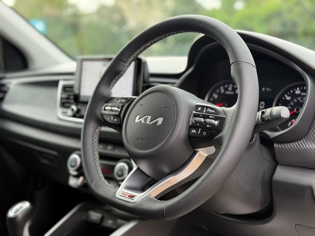 Used Kia Rio 2023 for sale - 77879364: Photo 9