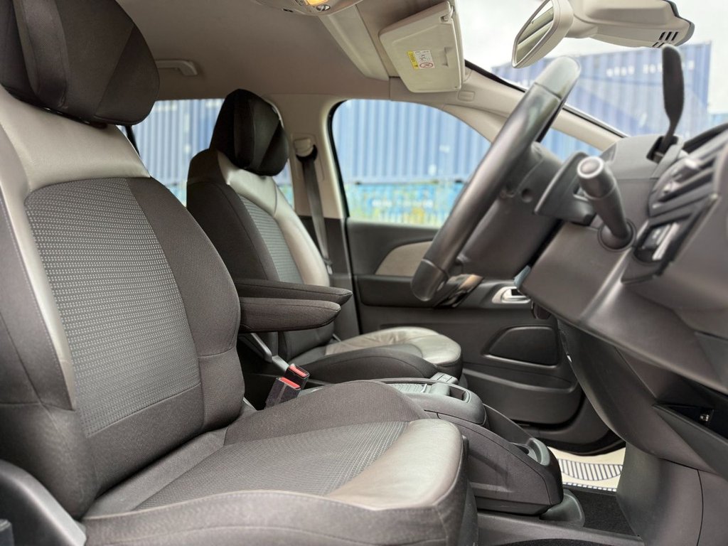 Used Citroen C4 Grand Picasso 2020 for sale - 76481659: Photo 10