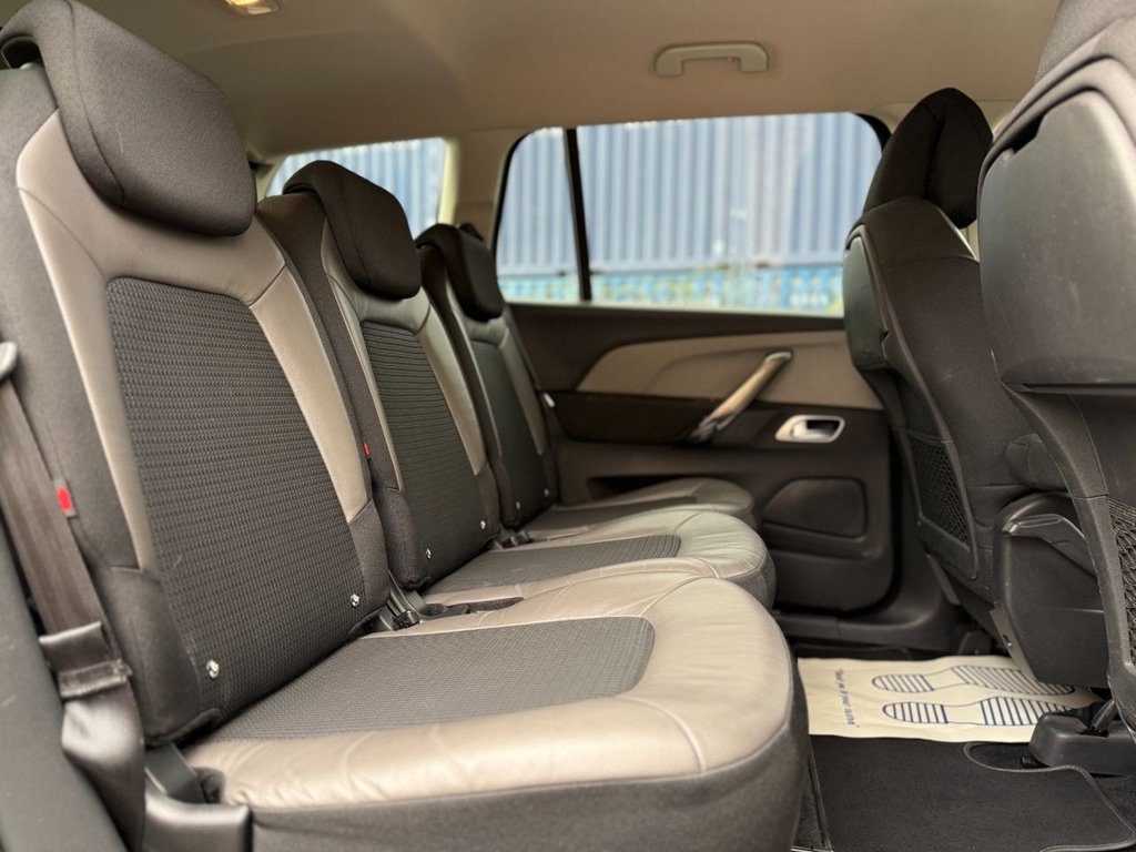 Used Citroen C4 Grand Picasso 2020 for sale - 76481659: Photo 13