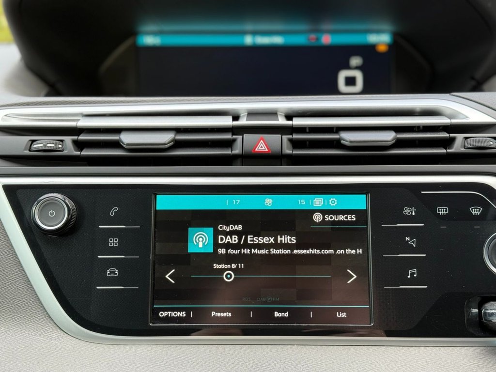 Used Citroen C4 Grand Picasso 2020 for sale - 76481659: Photo 17