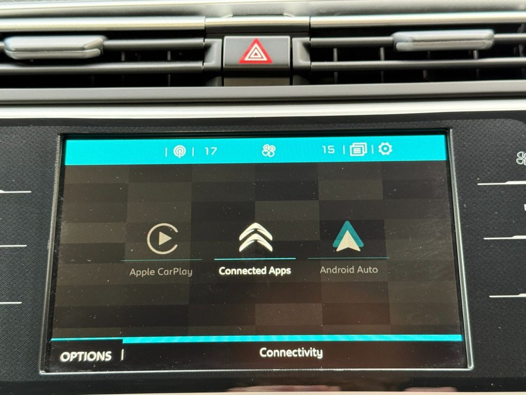 Used Citroen C4 Grand Picasso 2020 for sale - 76481659: Photo 18