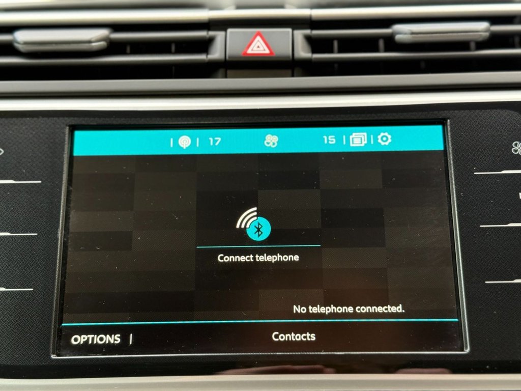 Used Citroen C4 Grand Picasso 2020 for sale - 76481659: Photo 20