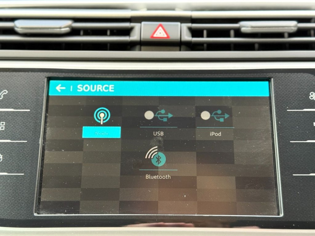 Used Citroen C4 Grand Picasso 2020 for sale - 76481659: Photo 22