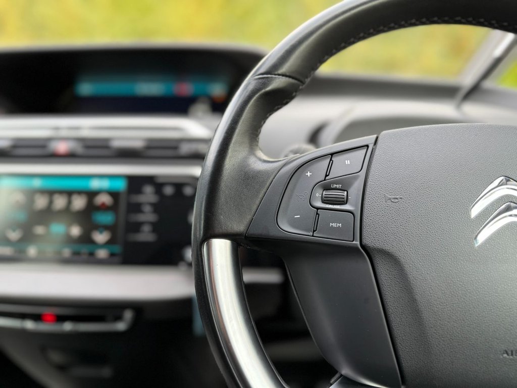 Used Citroen C4 Grand Picasso 2020 for sale - 76481659: Photo 28