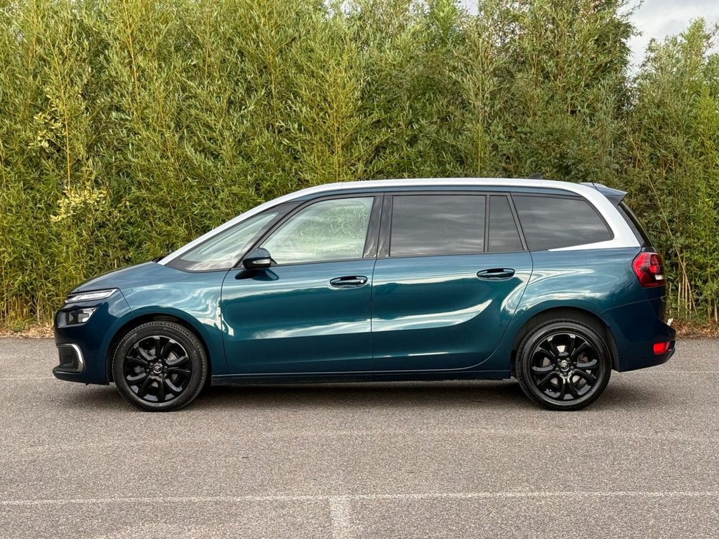 Used Citroen C4 Grand Picasso 2020 for sale - 76481659: Photo 4