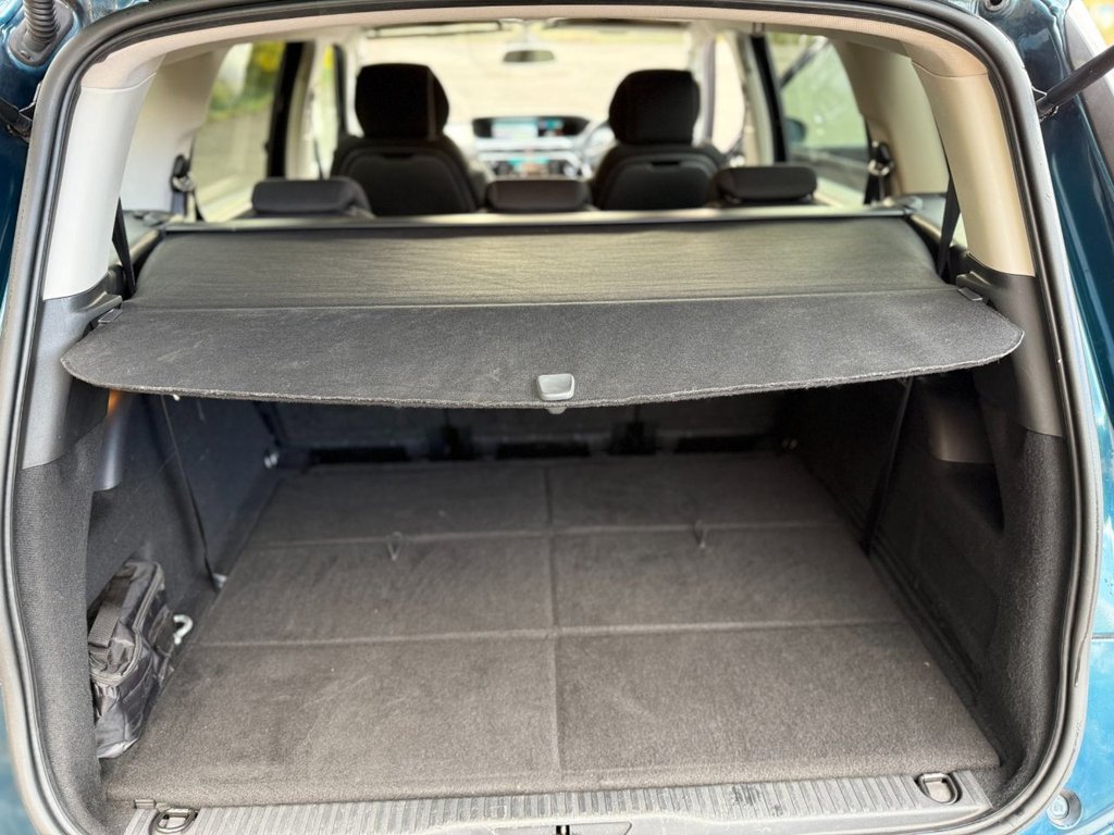 Used Citroen C4 Grand Picasso 2020 for sale - 76481659: Photo 40