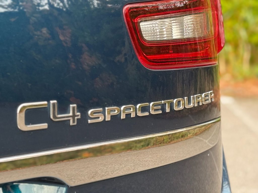 Used Citroen C4 Grand Picasso 2020 for sale - 76481659: Photo 47