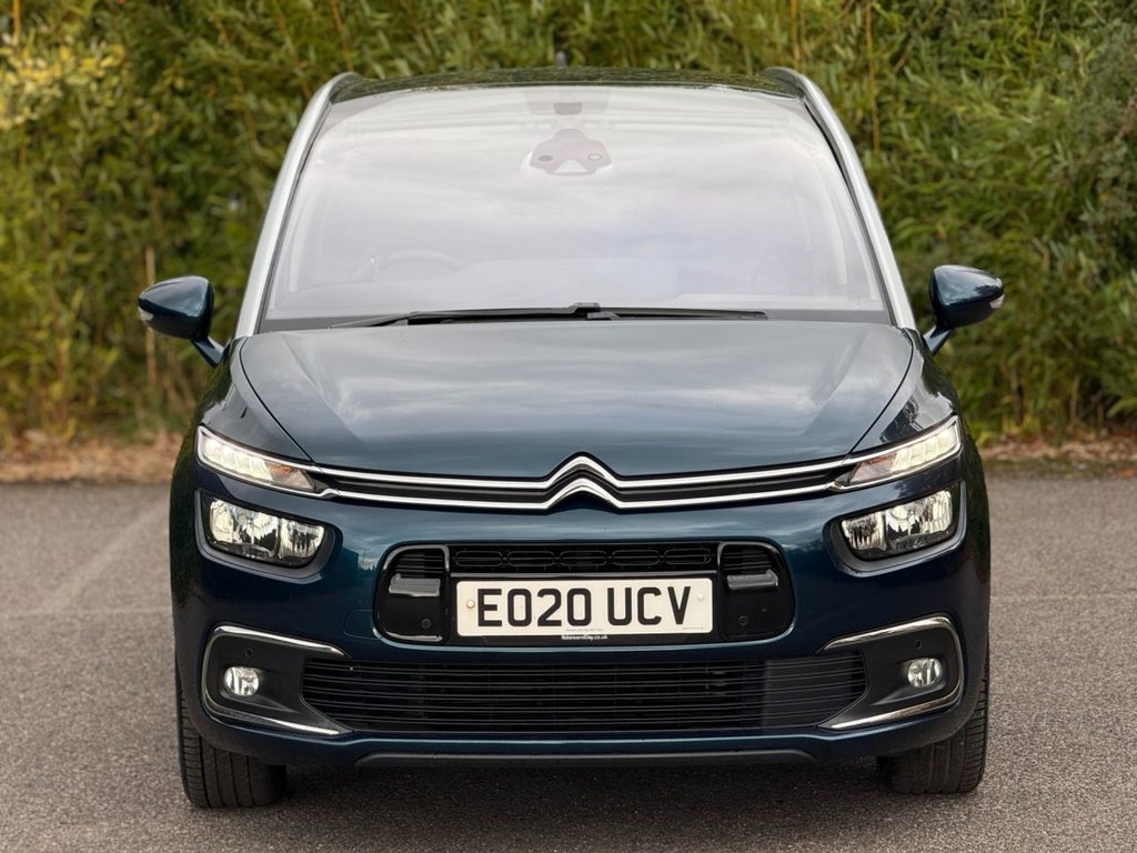 Used Citroen C4 Grand Picasso 2020 for sale - 76481659: Photo 5