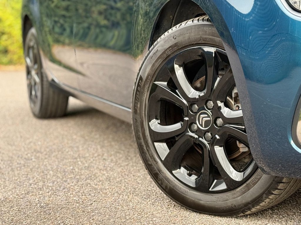 Used Citroen C4 Grand Picasso 2020 for sale - 76481659: Photo 7