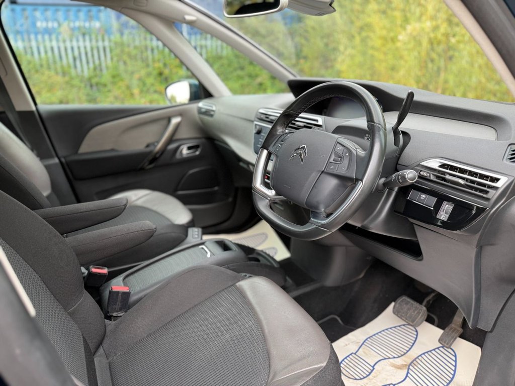 Used Citroen C4 Grand Picasso 2020 for sale - 76481659: Photo 8