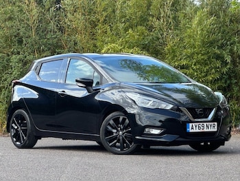 Used Nissan Micra 2019 for sale - 78762359: Photo