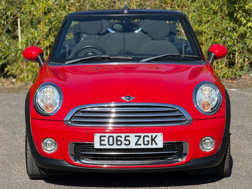 Used MINI Convertible 2015 for sale - 77936184: Photo 10