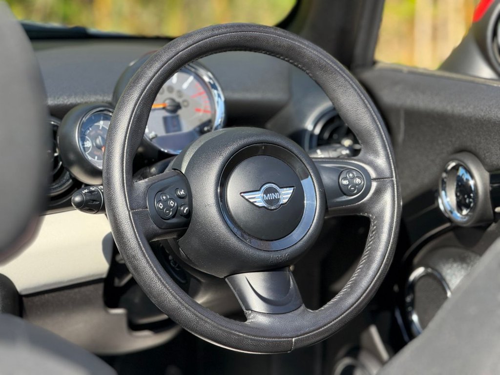 Used MINI Convertible 2015 for sale - 77936184: Photo 14