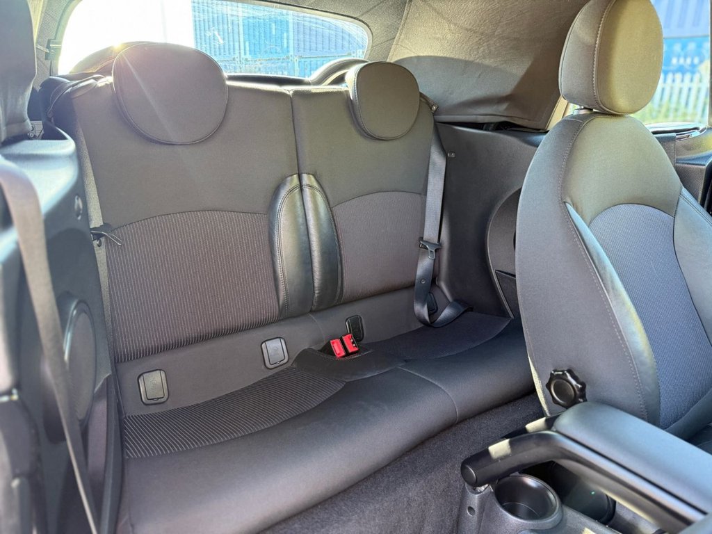 Used MINI Convertible 2015 for sale - 77936184: Photo 20