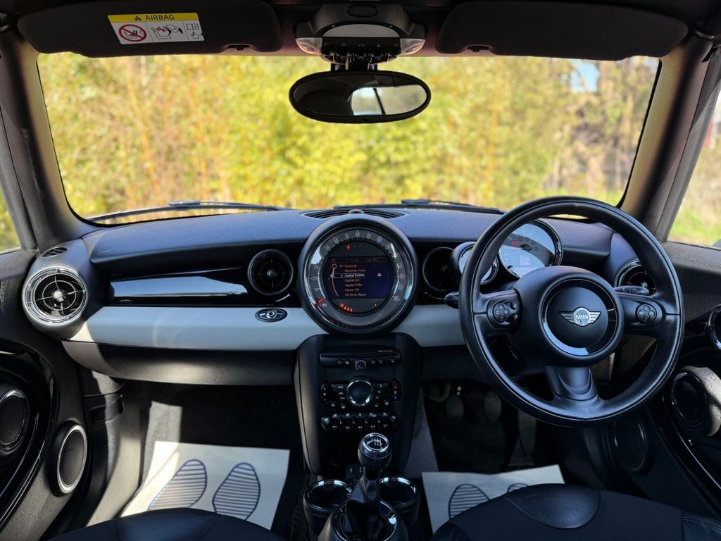 Used MINI Convertible 2015 for sale - 77936184: Photo 22
