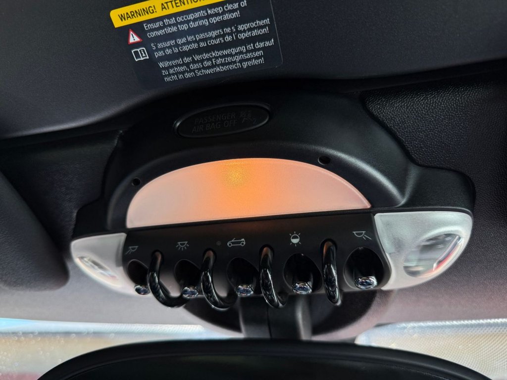 Used MINI Convertible 2015 for sale - 77936184: Photo 23