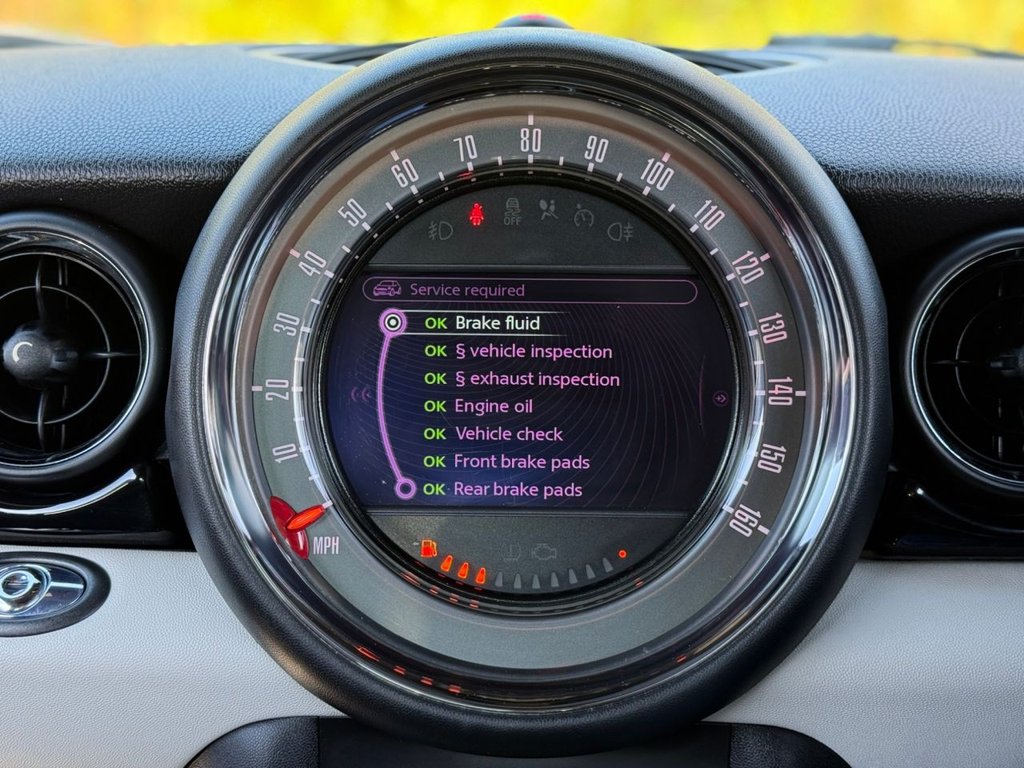 Used MINI Convertible 2015 for sale - 77936184: Photo 29