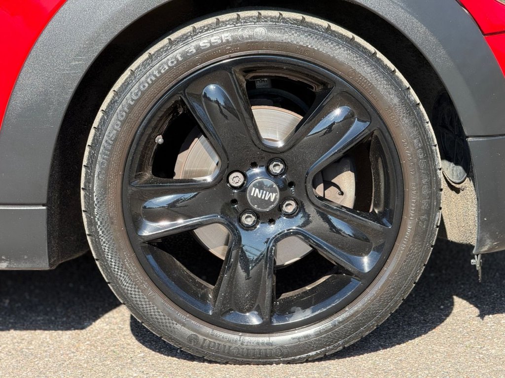 Used MINI Convertible 2015 for sale - 77936184: Photo 45