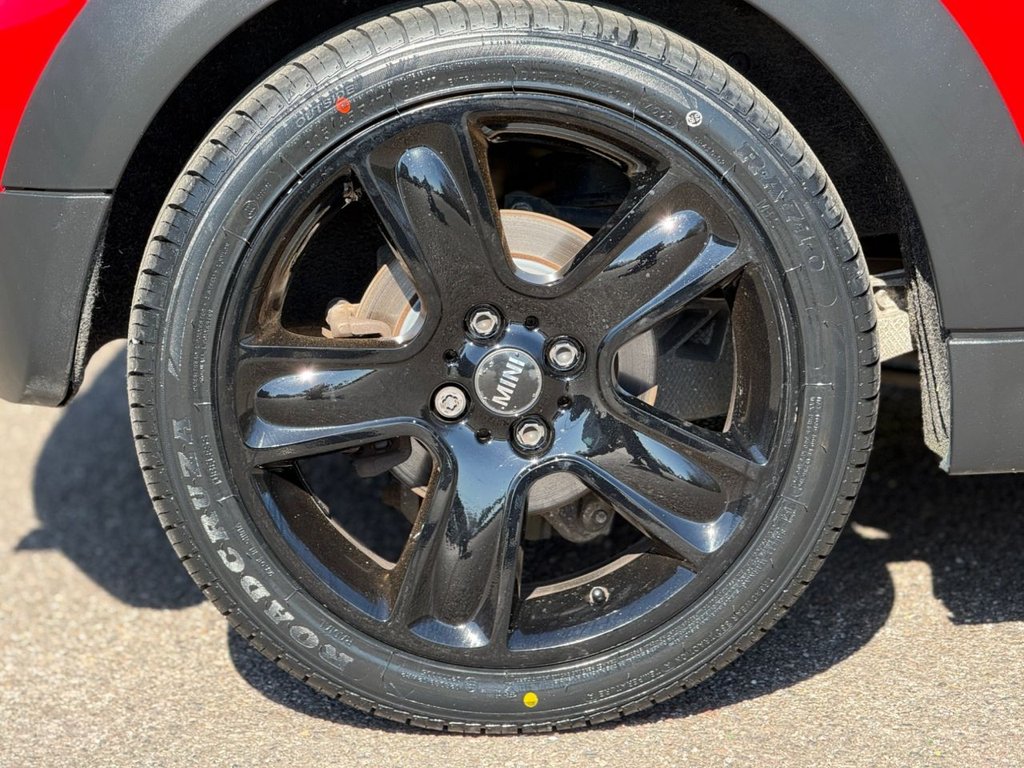 Used MINI Convertible 2015 for sale - 77936184: Photo 46