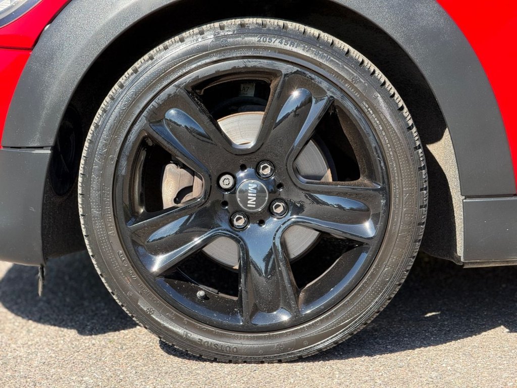 Used MINI Convertible 2015 for sale - 77936184: Photo 47