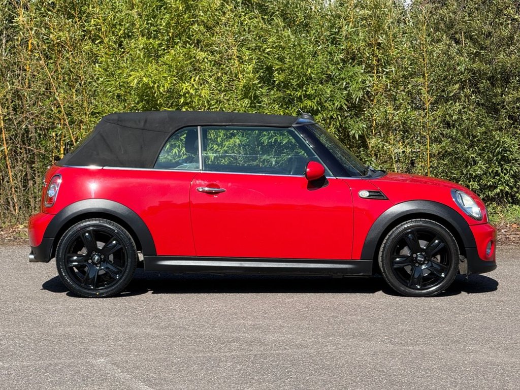 Used MINI Convertible 2015 for sale - 77936184: Photo 5