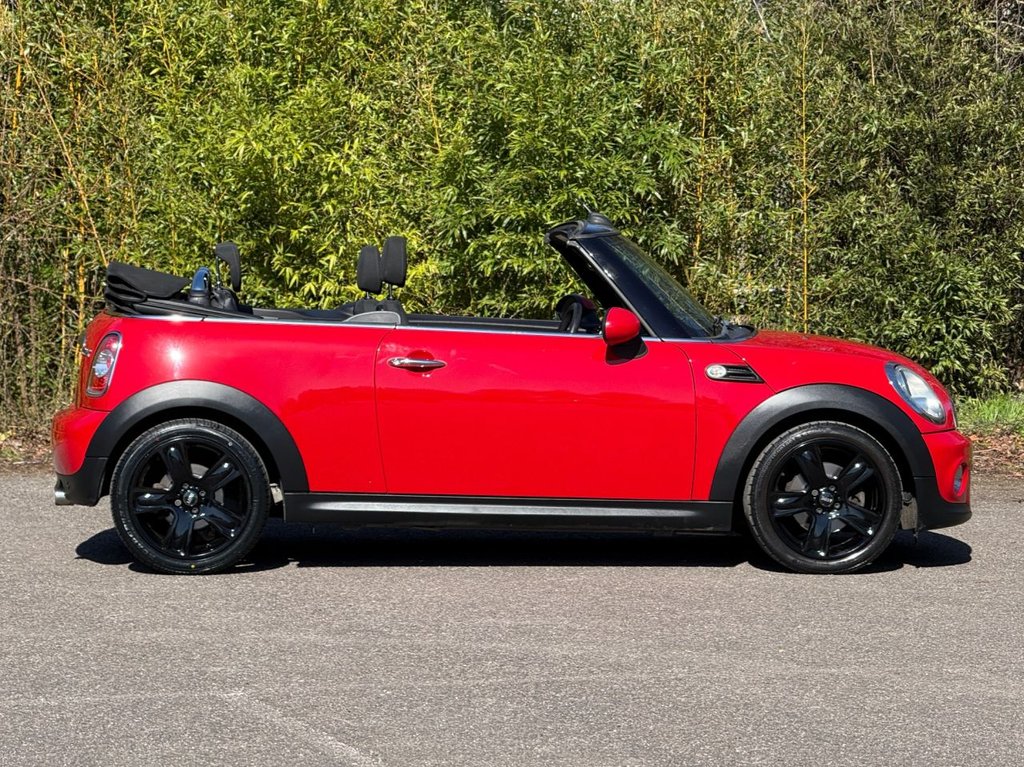 Used MINI Convertible 2015 for sale - 77936184: Photo 6